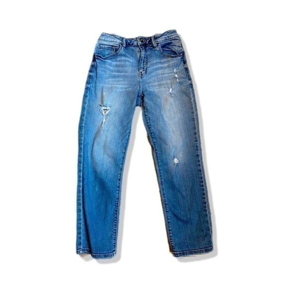Studio Blue Denim Jeans